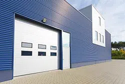 HighTech Garage Doors Auburn, WA 253-329-5602 - commercial-inner