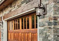 HighTech Garage Doors Auburn, WA 253-329-5602 - garage-inner