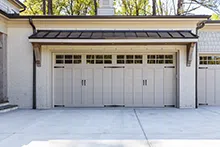 HighTech Garage Doors Auburn, WA 253-329-5602 - garage-side