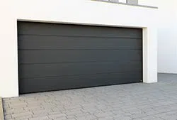 HighTech Garage Doors Auburn, WA 253-329-5602 - overhead-inner