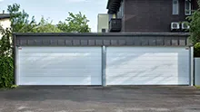 HighTech Garage Doors Auburn, WA 253-329-5602 - overhead-sidebar