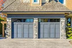 HighTech Garage Doors Auburn, WA 253-329-5602 - residential-inner